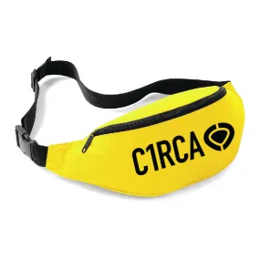 ICON Waist Bag - Yellow