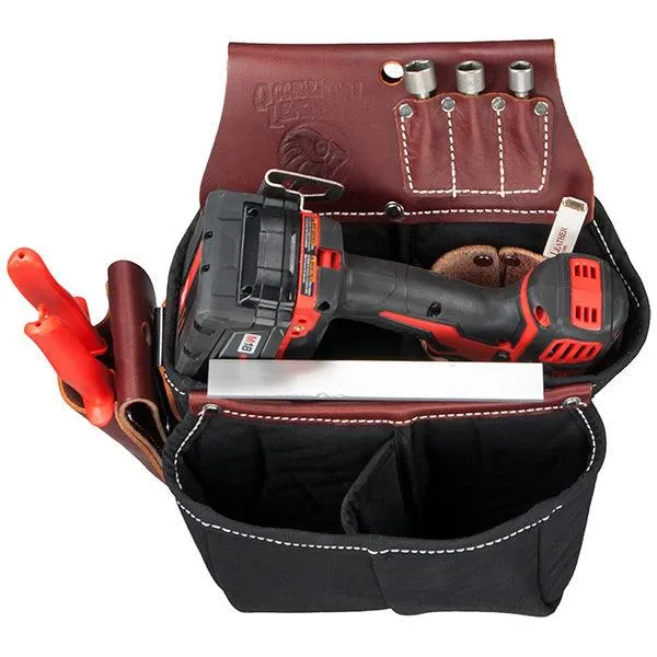 Impact/Screw Gun and Drill Bag