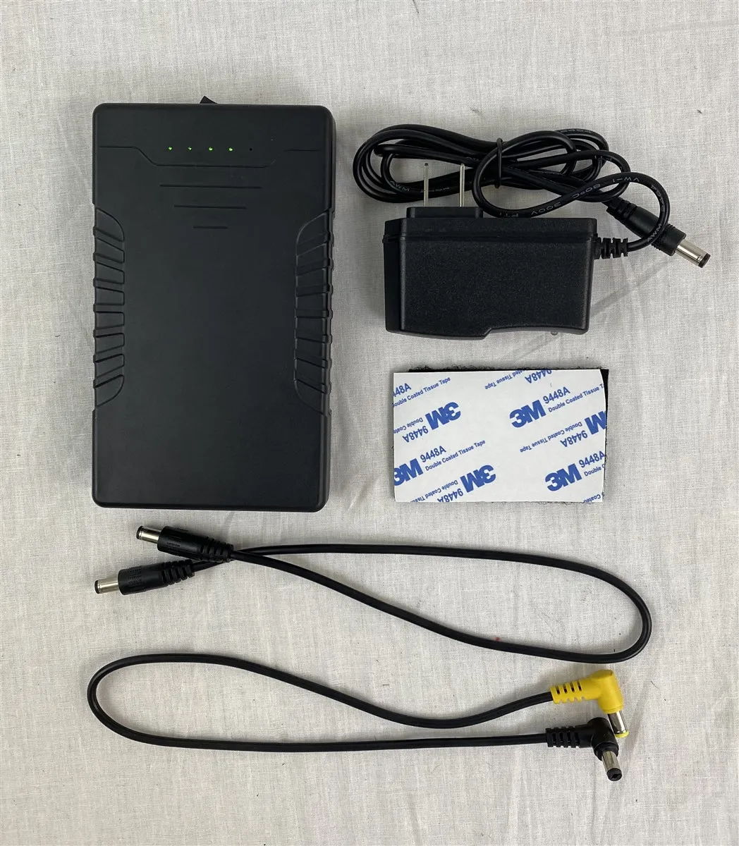 iOptron Lithium Ion Power Bank (12V)