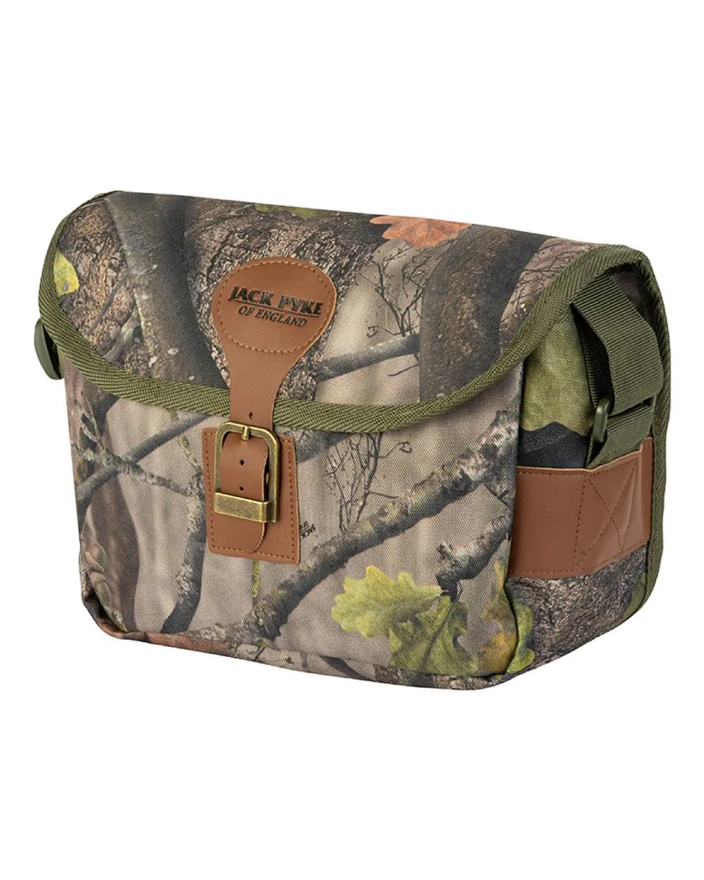 Jack Pyke Cartridge Bag