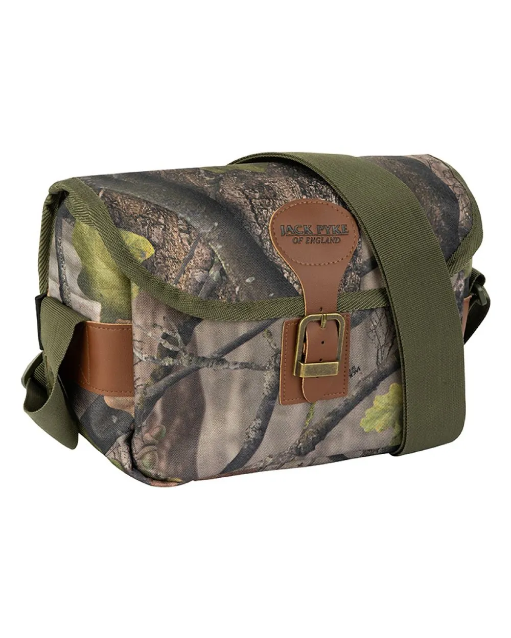 Jack Pyke Cartridge Bag