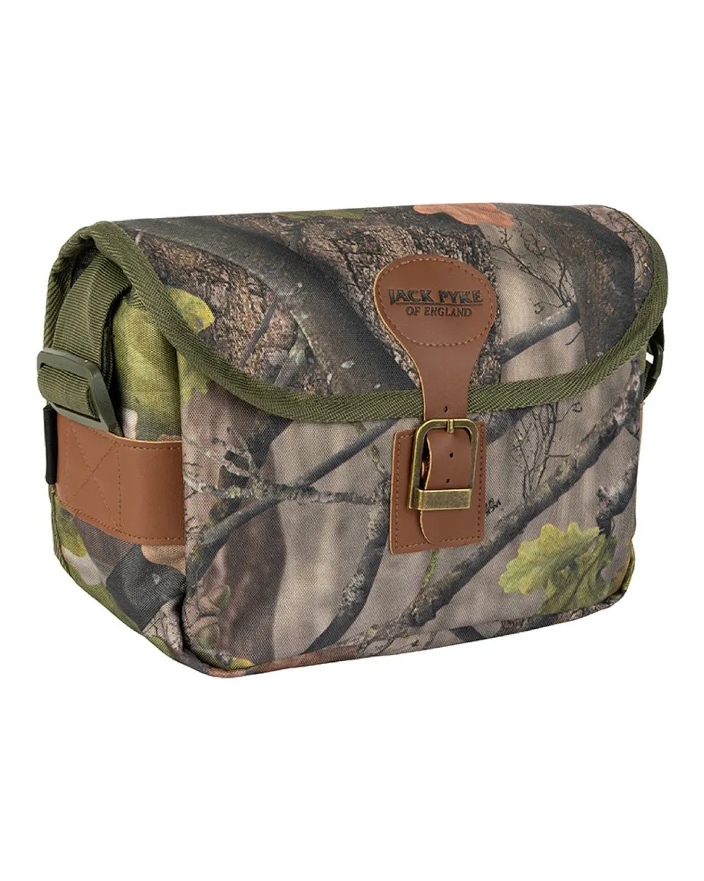 Jack Pyke Cartridge Bag