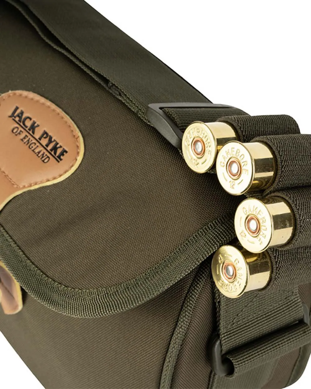 Jack Pyke Speed Loader Cartridge Bag