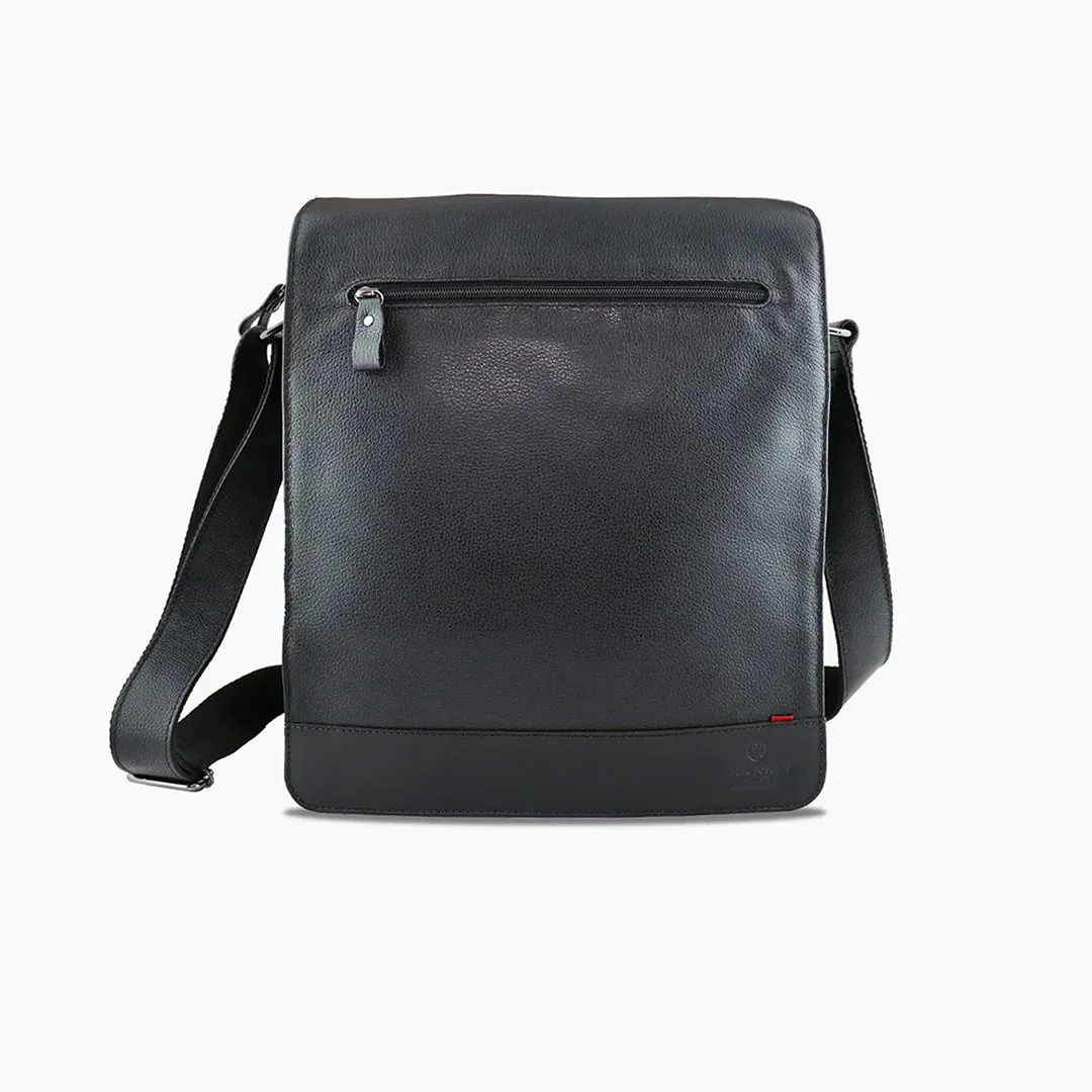 Jacob Vertical Briefcase