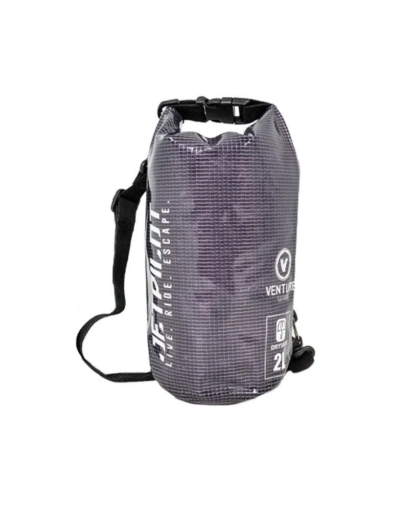 Jetpilot Venture 2L Drysafe Bag