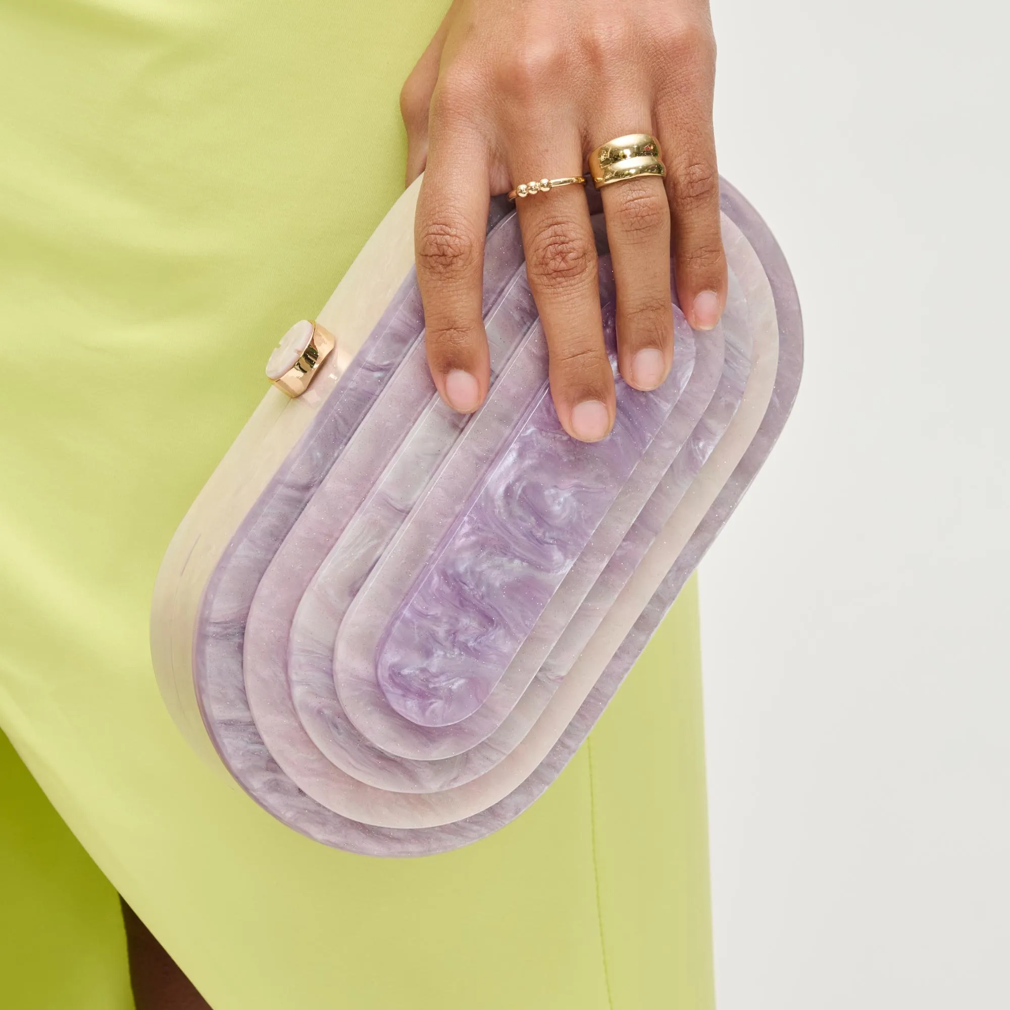 Jimberly Evening Bag