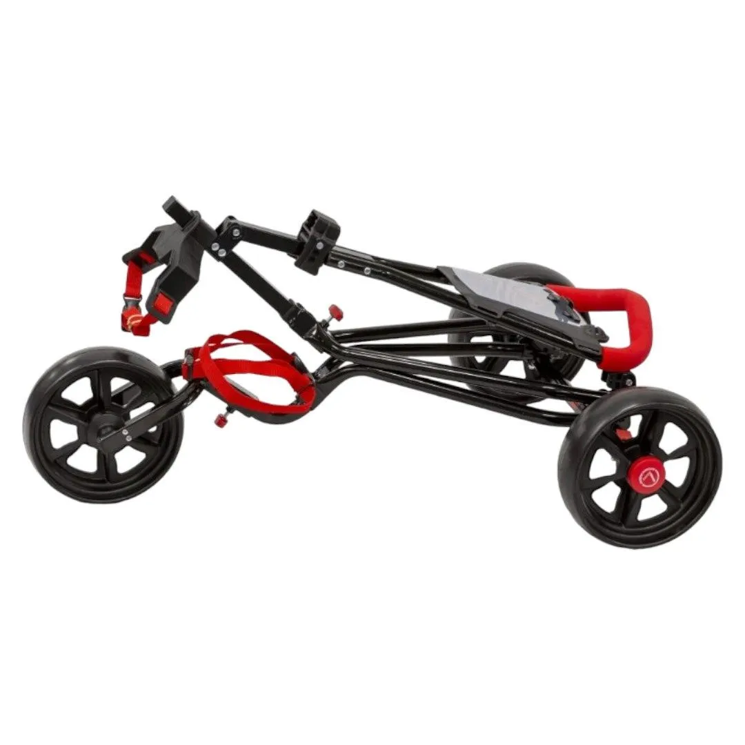 Junior Longridge Ezeglide 3 Wheel Cruiser Golf Trolley