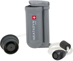 Katadyn Hiker Water Filter