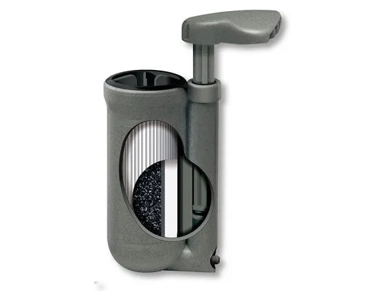 Katadyn Hiker Water Filter