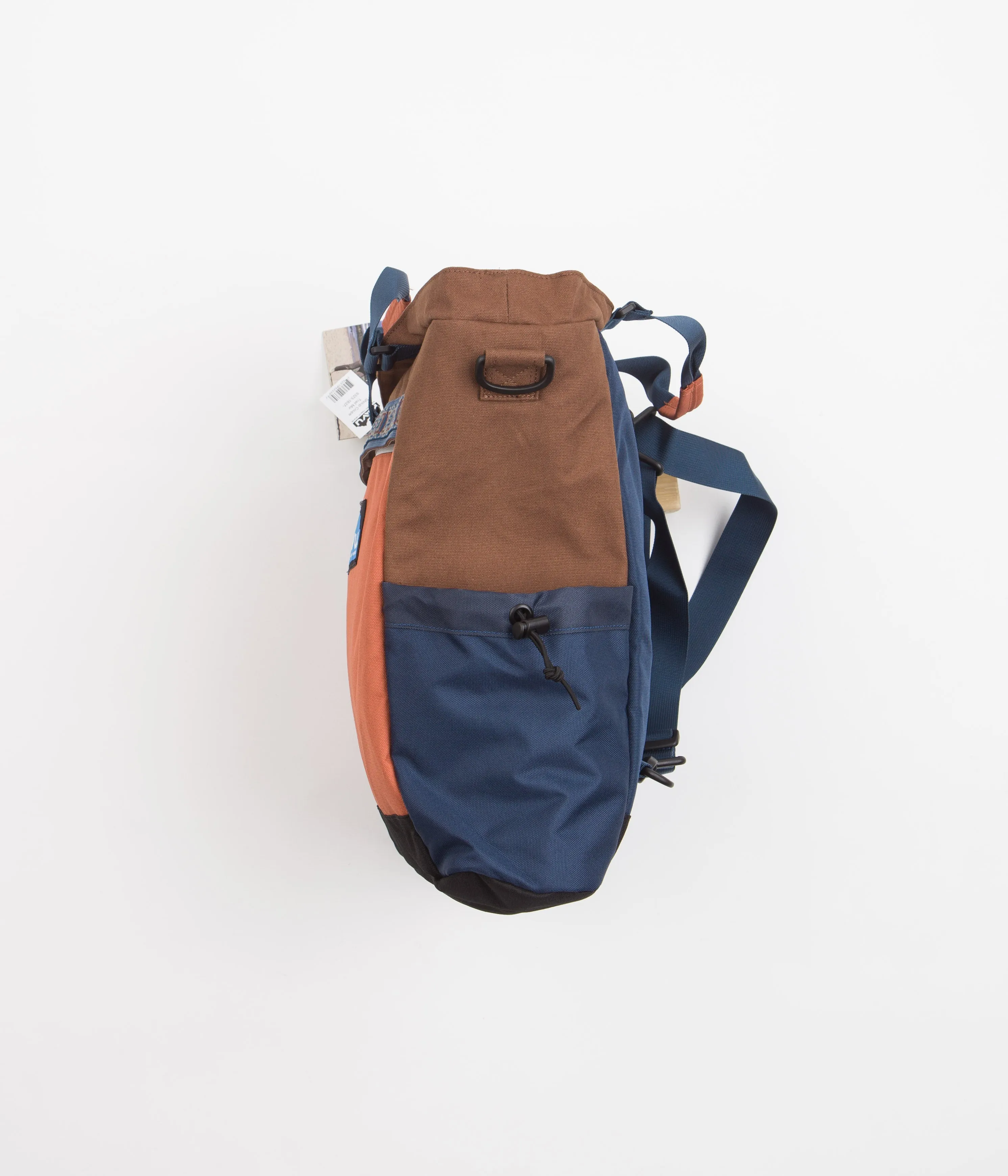 Kavu Shoup Coupe Tote Pack - Trail Mix