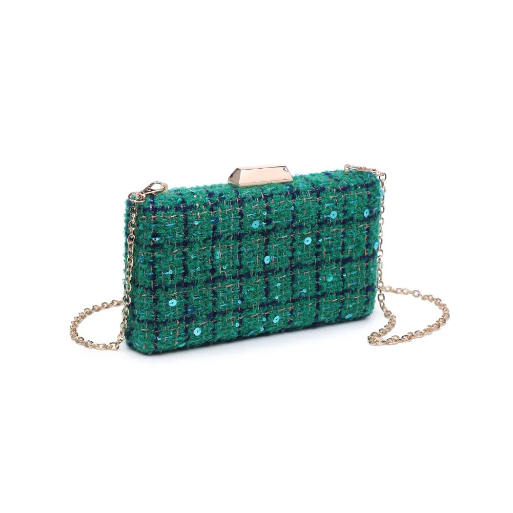 Kenna Evening Bag