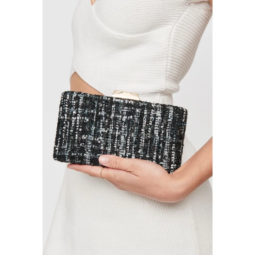 Kenna Evening Bag