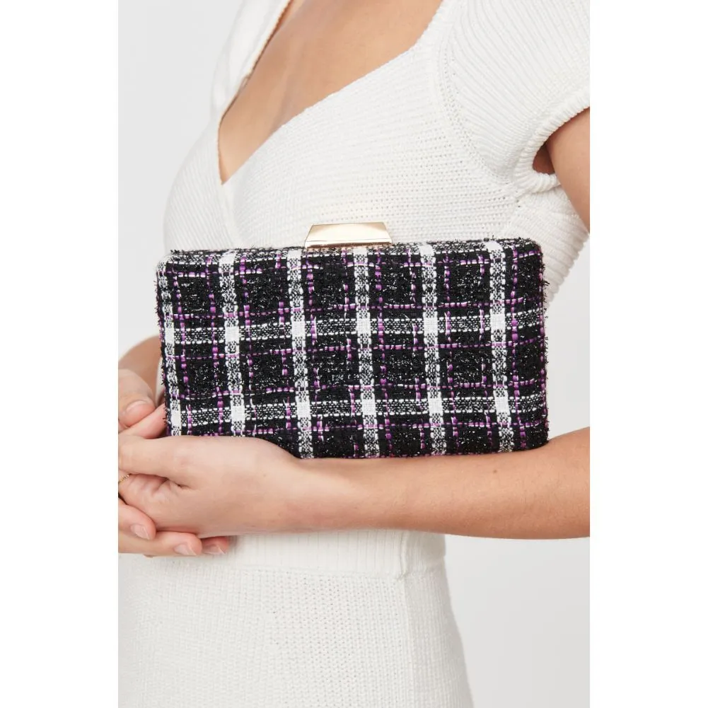 Kenna Evening Bag