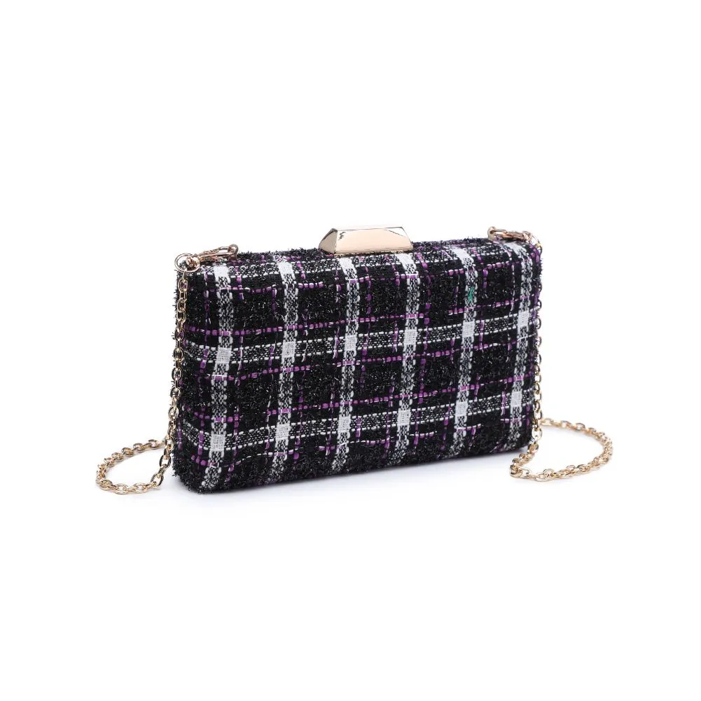 Kenna Evening Bag