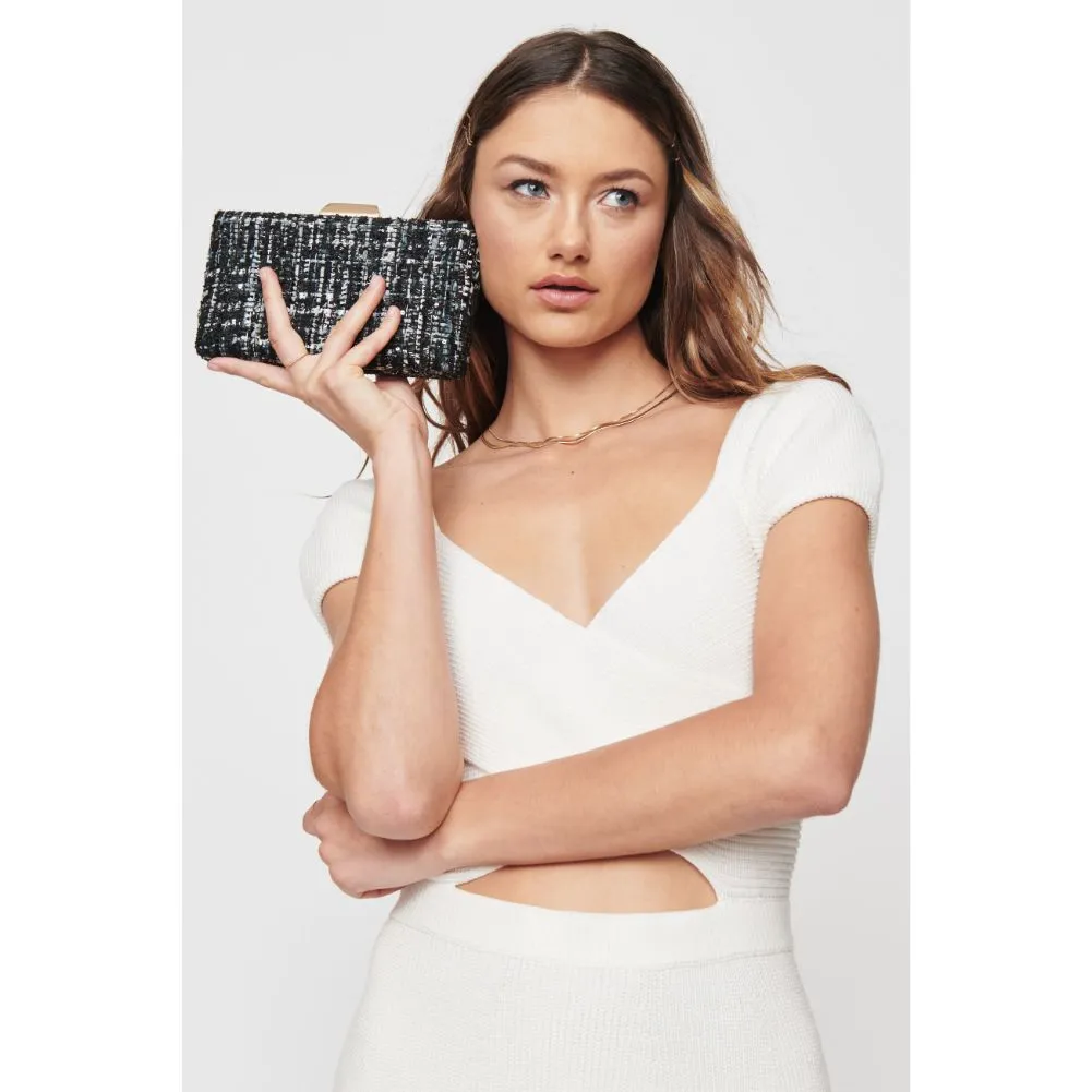 Kenna Evening Bag