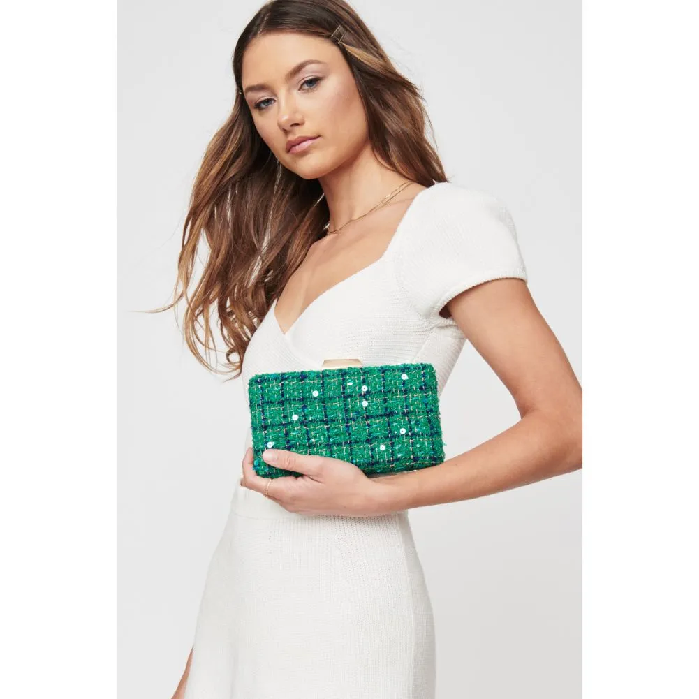 Kenna Evening Bag