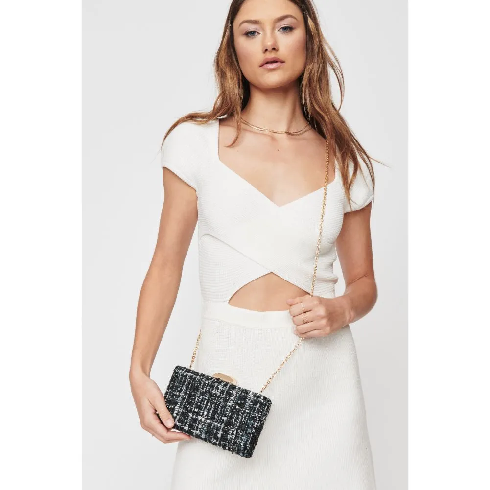 Kenna Evening Bag