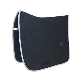 Kentucky Horsewear Softshell Dressage Saddle Cloth - Black