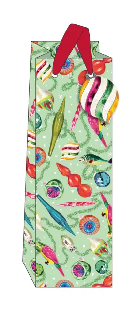 Kitchmas bottle bag