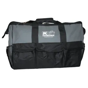 Kraft Tool WL103 Professional Tool Bag