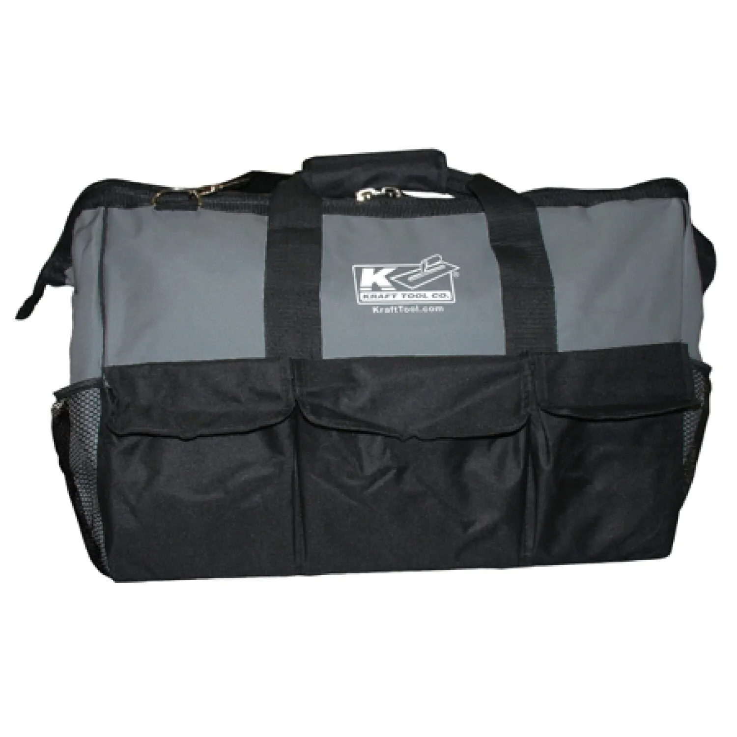 Kraft Tool WL103 Professional Tool Bag