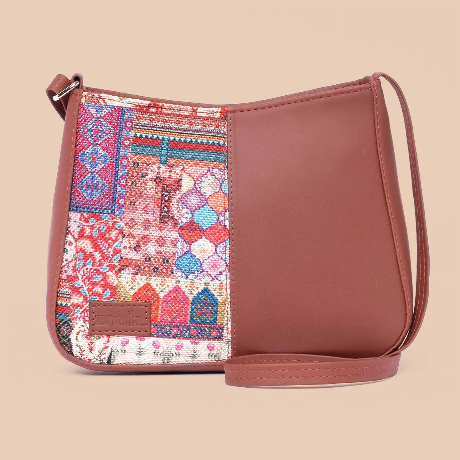 Kutch Gamthi Boat Sling Bag