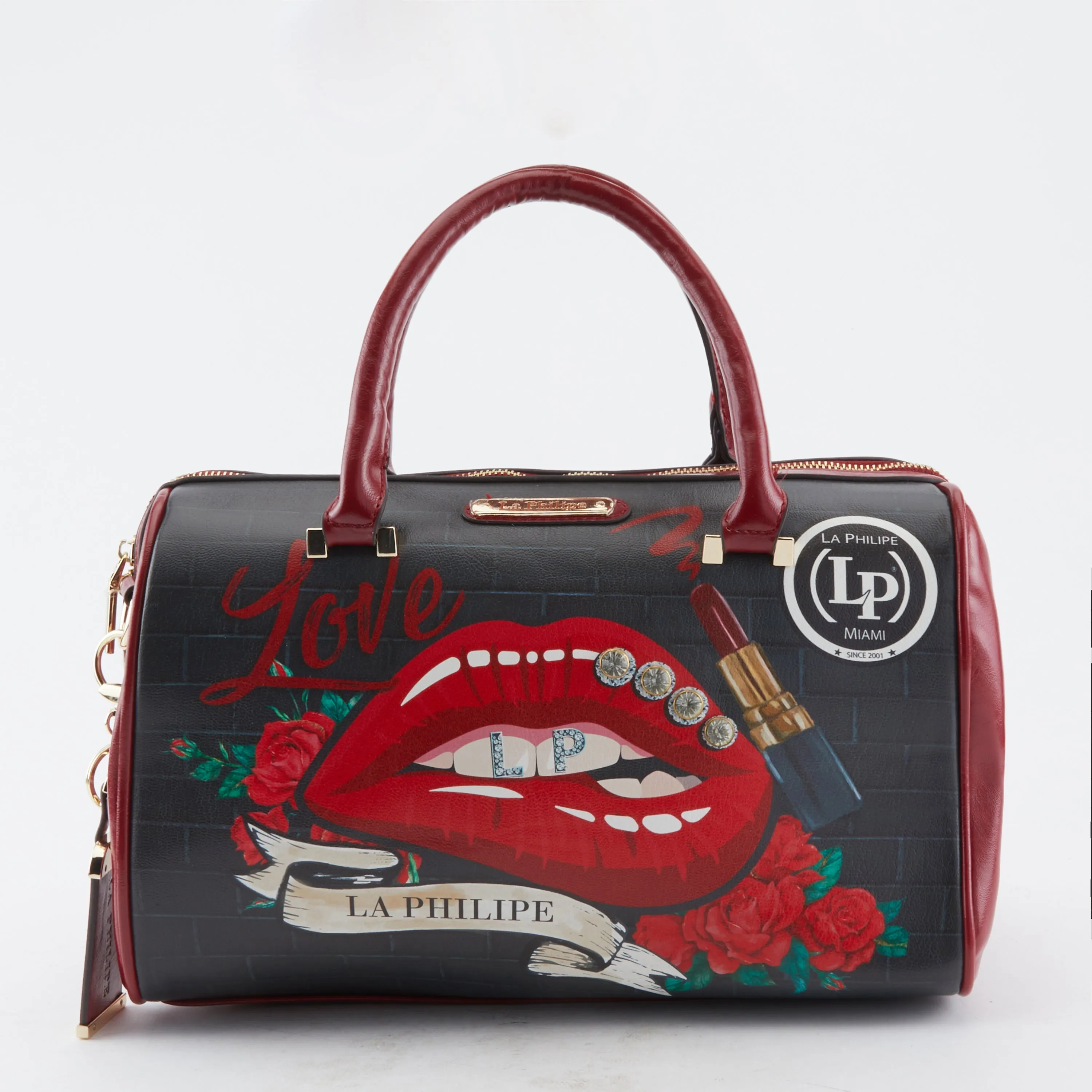 LA PHILIPE LP1022-16 HANDBAG