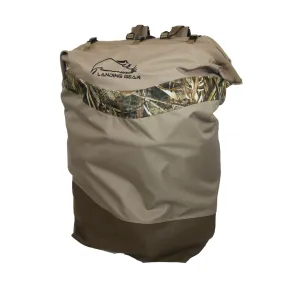 Landing Gear Quick Load Decoy Bag