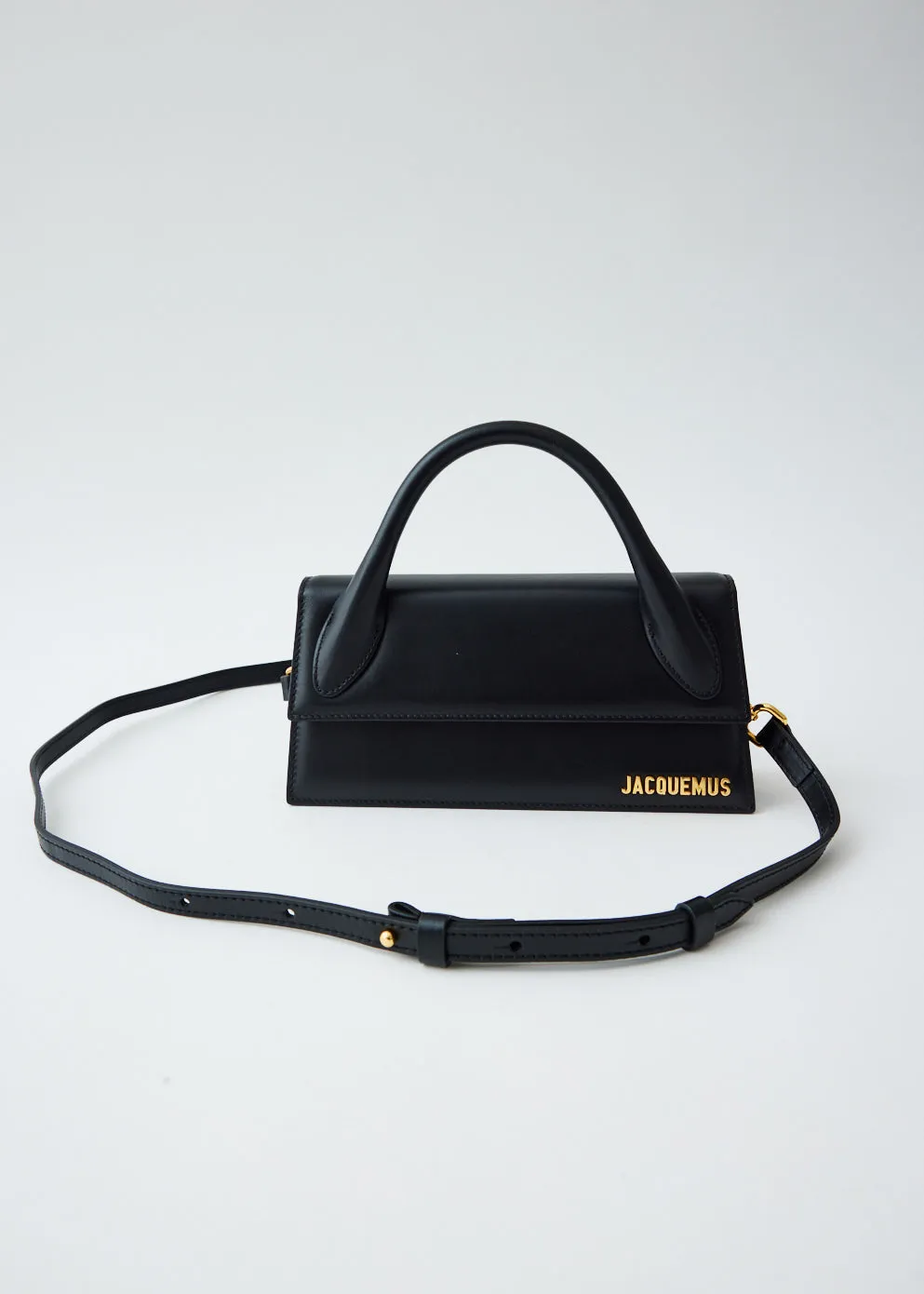 Le Chiquito Long Handbag