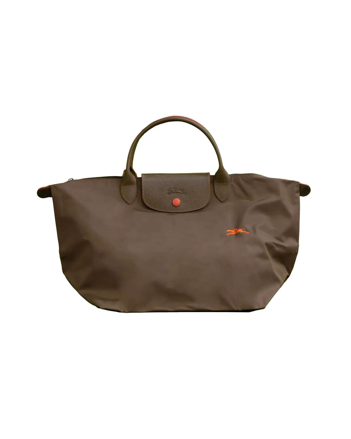 Le Pliage Top Handle Tote Medium