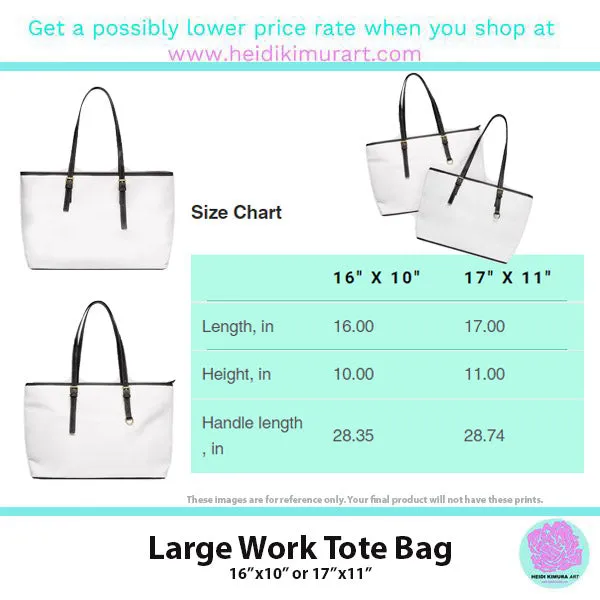 Light Pink Zipped Best Tote Bag, Solid Color Modern Essential Designer PU Leather Shoulder Bag For Ladies