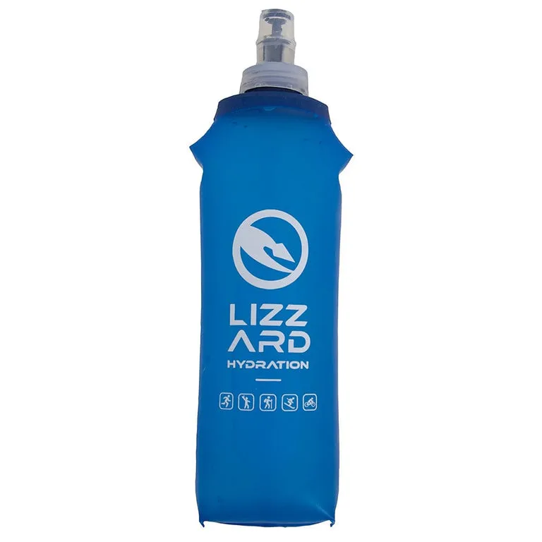 Lizzard - Hydrant Water Bottle