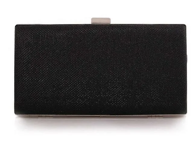 Luxy Moon Sequin Evening Bag Female Diamond Clutch