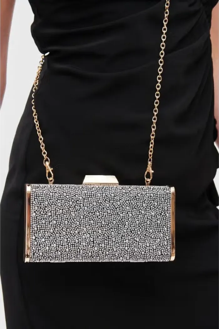 Madelyn Evening Bag