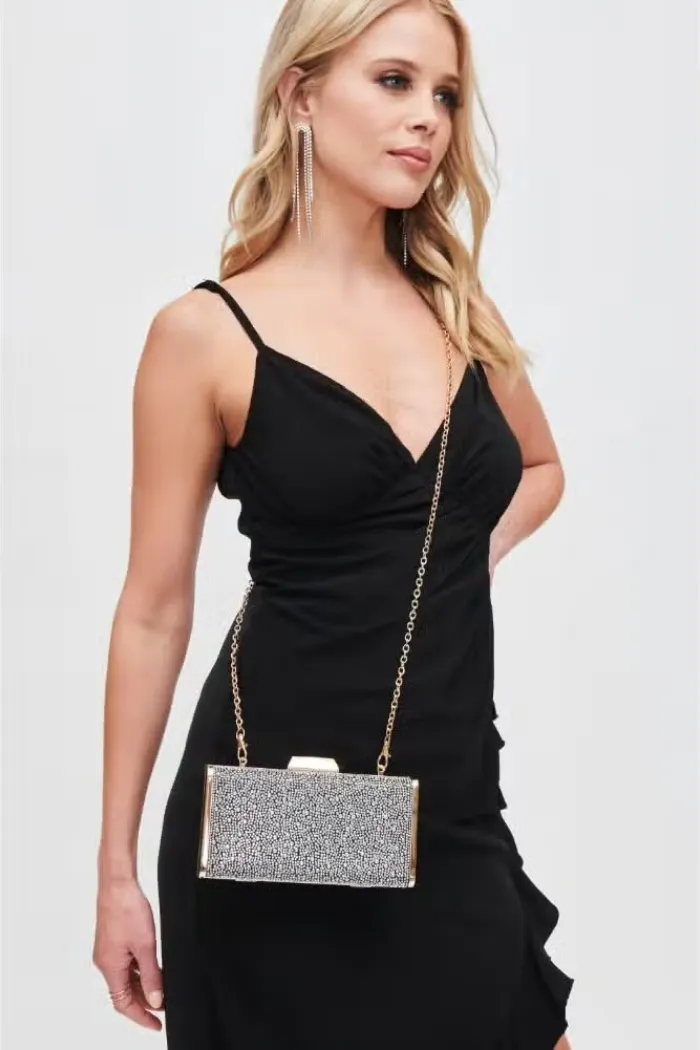 Madelyn Evening Bag