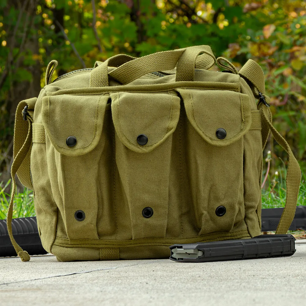 Mag/Shooter’s Bag