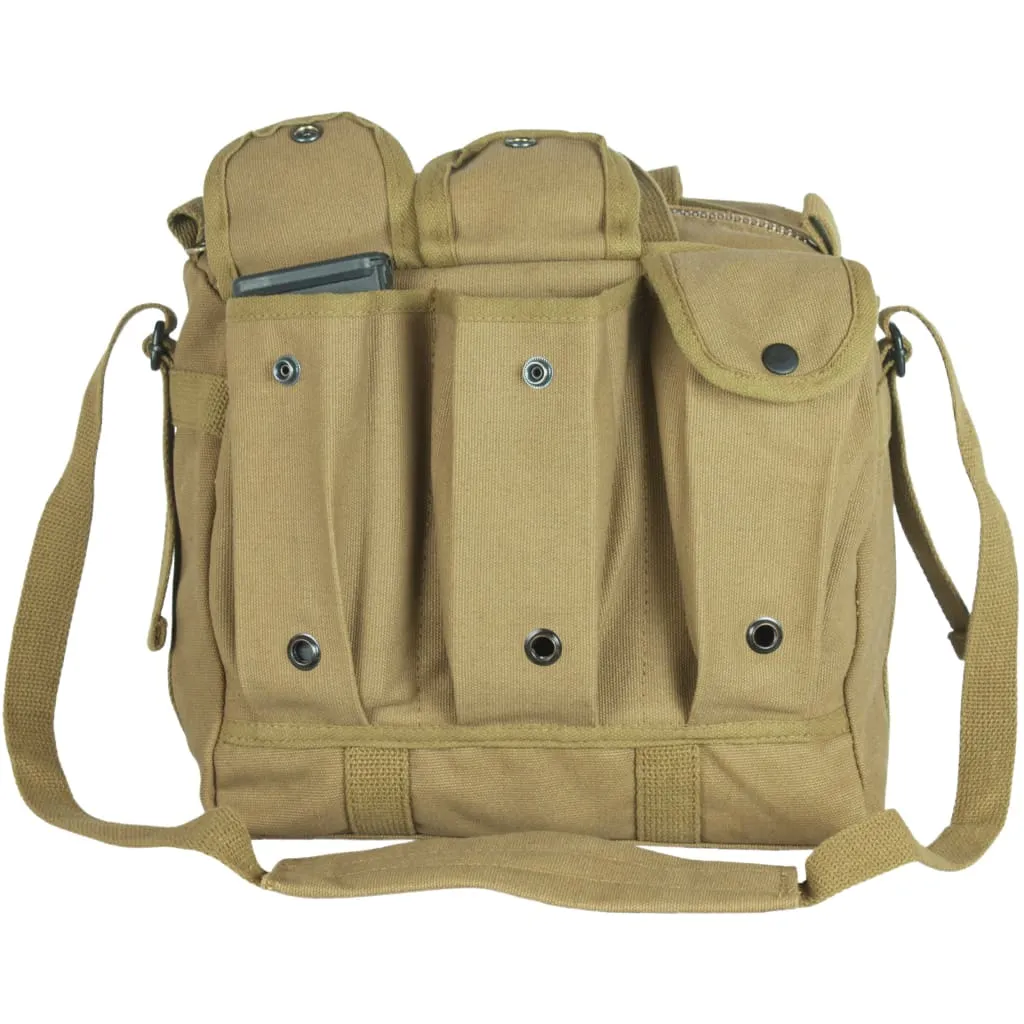 Mag/Shooter’s Bag