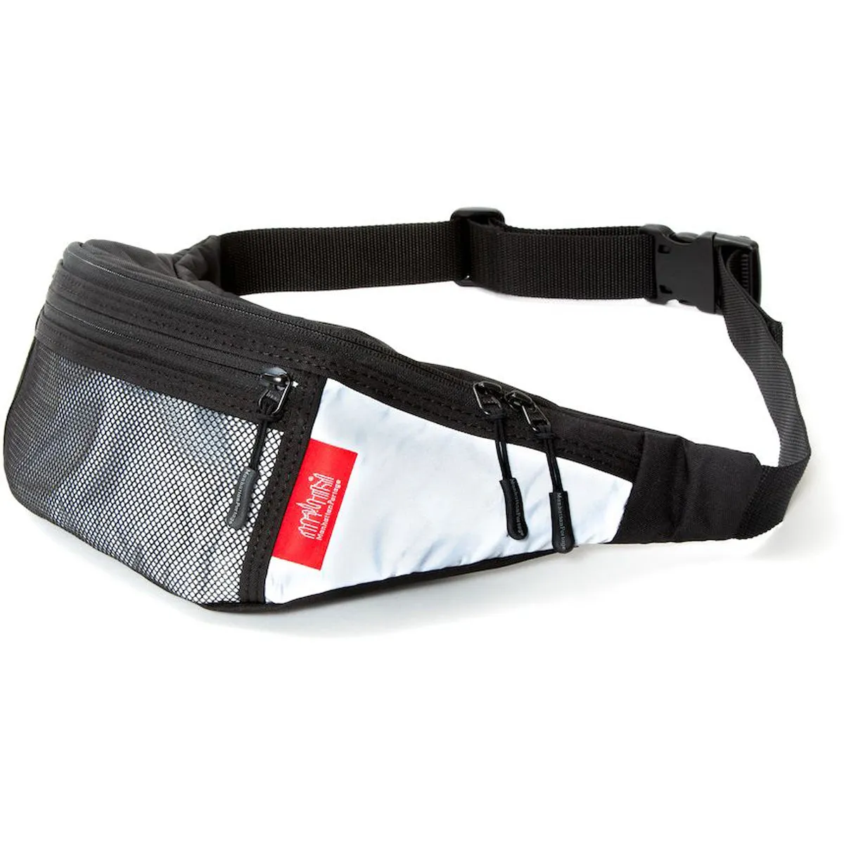 Manhattan Portage Luminosity Alleycat Waist Bag