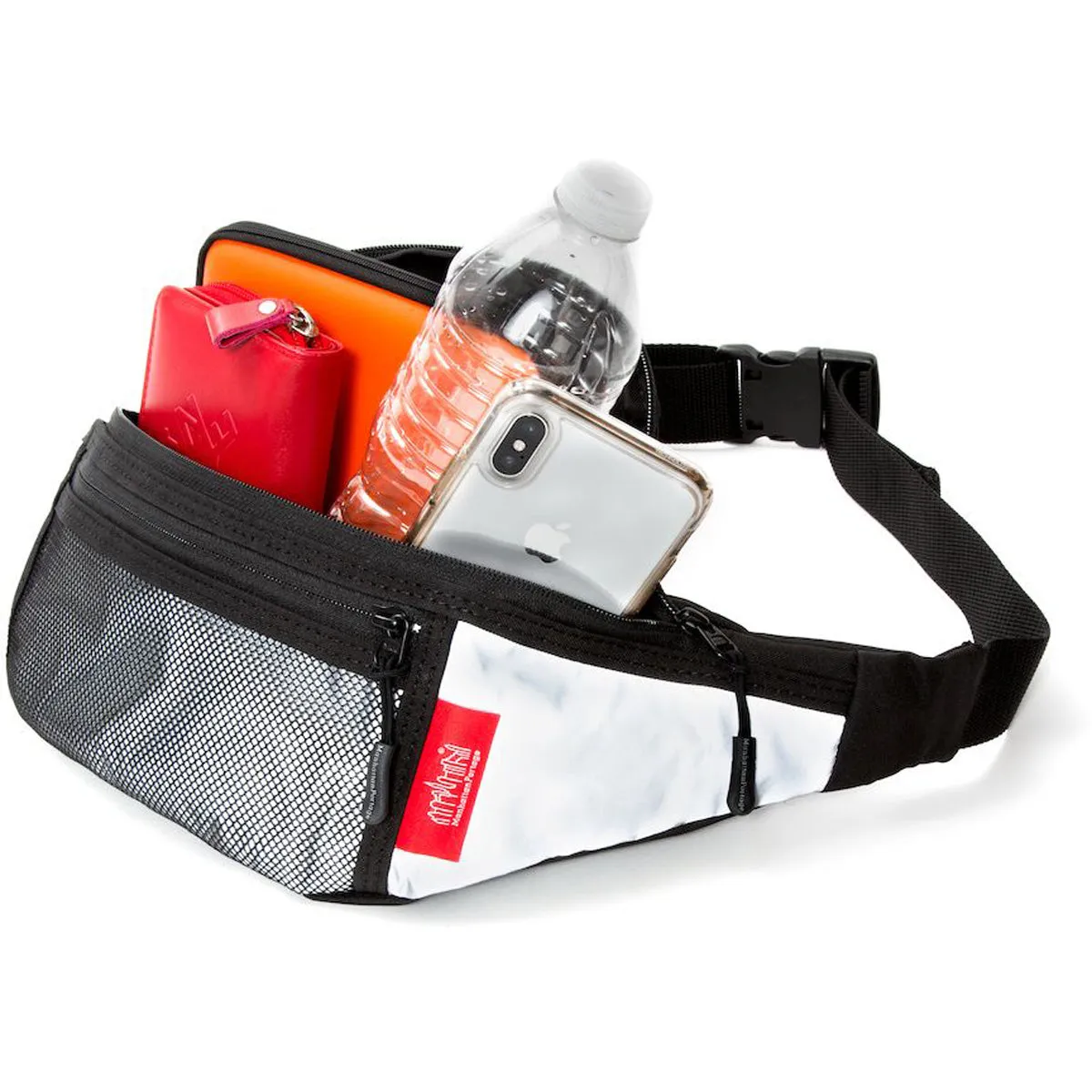 Manhattan Portage Luminosity Alleycat Waist Bag