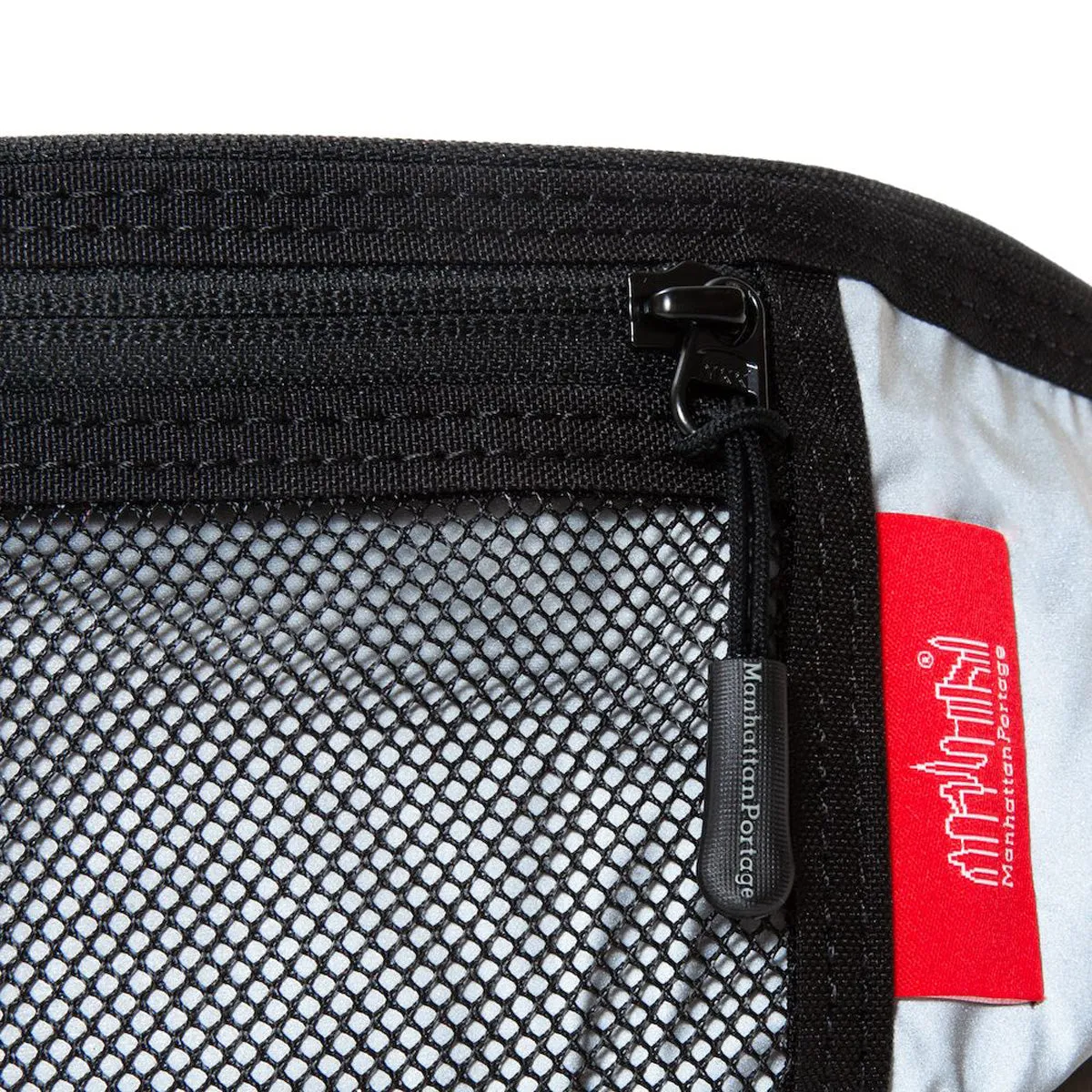 Manhattan Portage Luminosity Alleycat Waist Bag