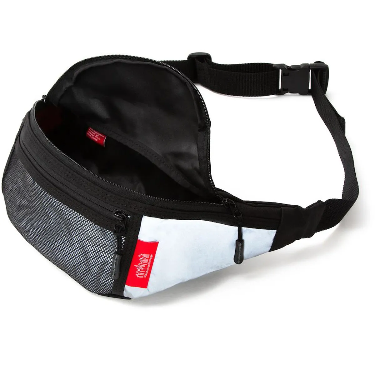 Manhattan Portage Luminosity Alleycat Waist Bag