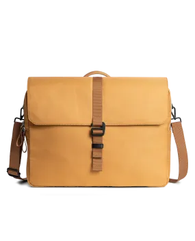 Mantle Messenger Bag