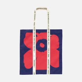 Marimekko Carrier Midi Unikko Bag