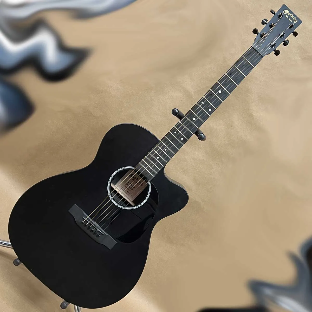 Martin X Series Special 000/OMC 2021