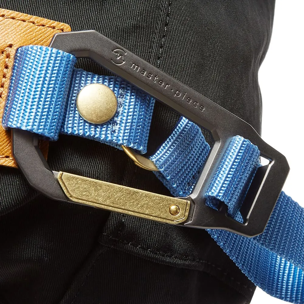 Master-Piece Link Series Waist Bag