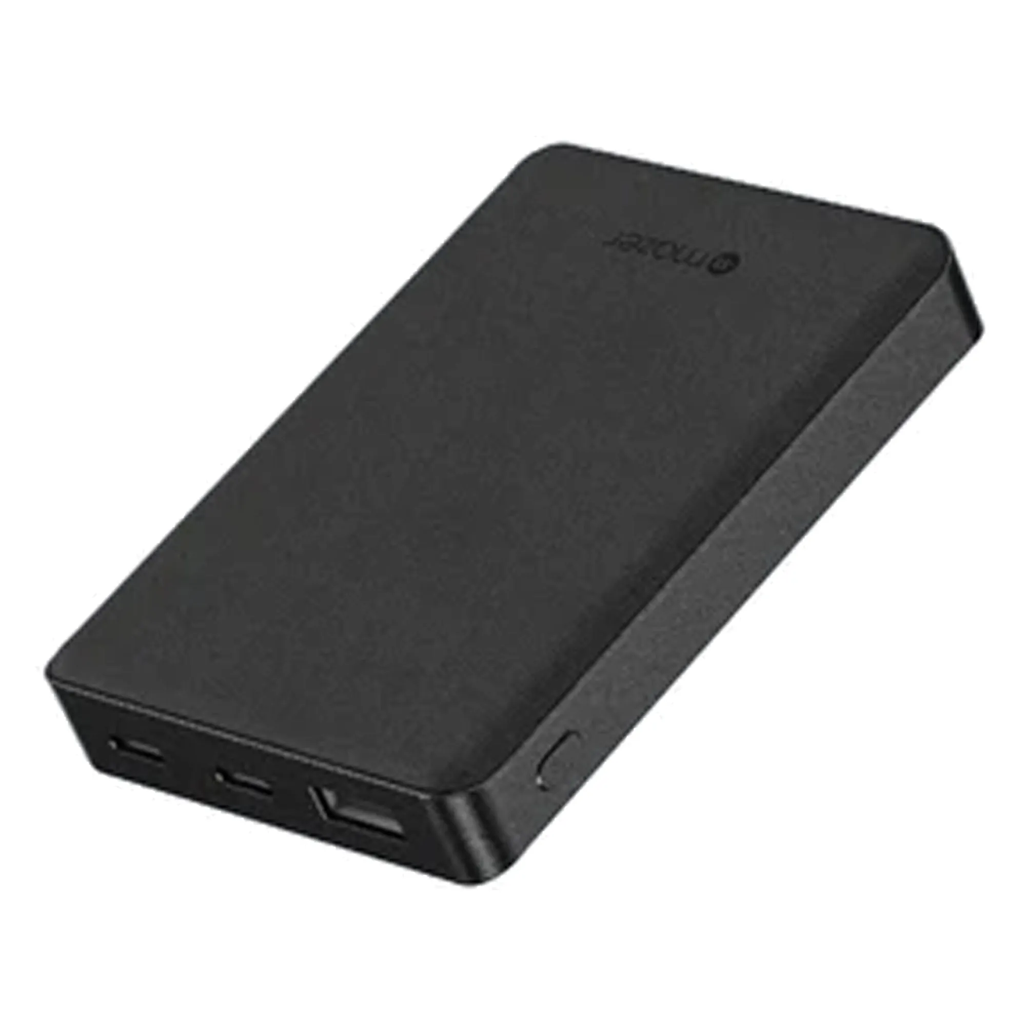 Mazer PowerCharge PD35W 10,000mAh Fast Charging Power Bank with Digital Display