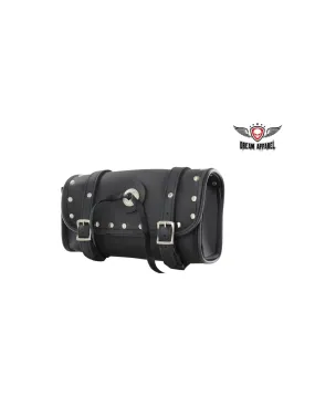 MC Tool Bag Black 12-Inch