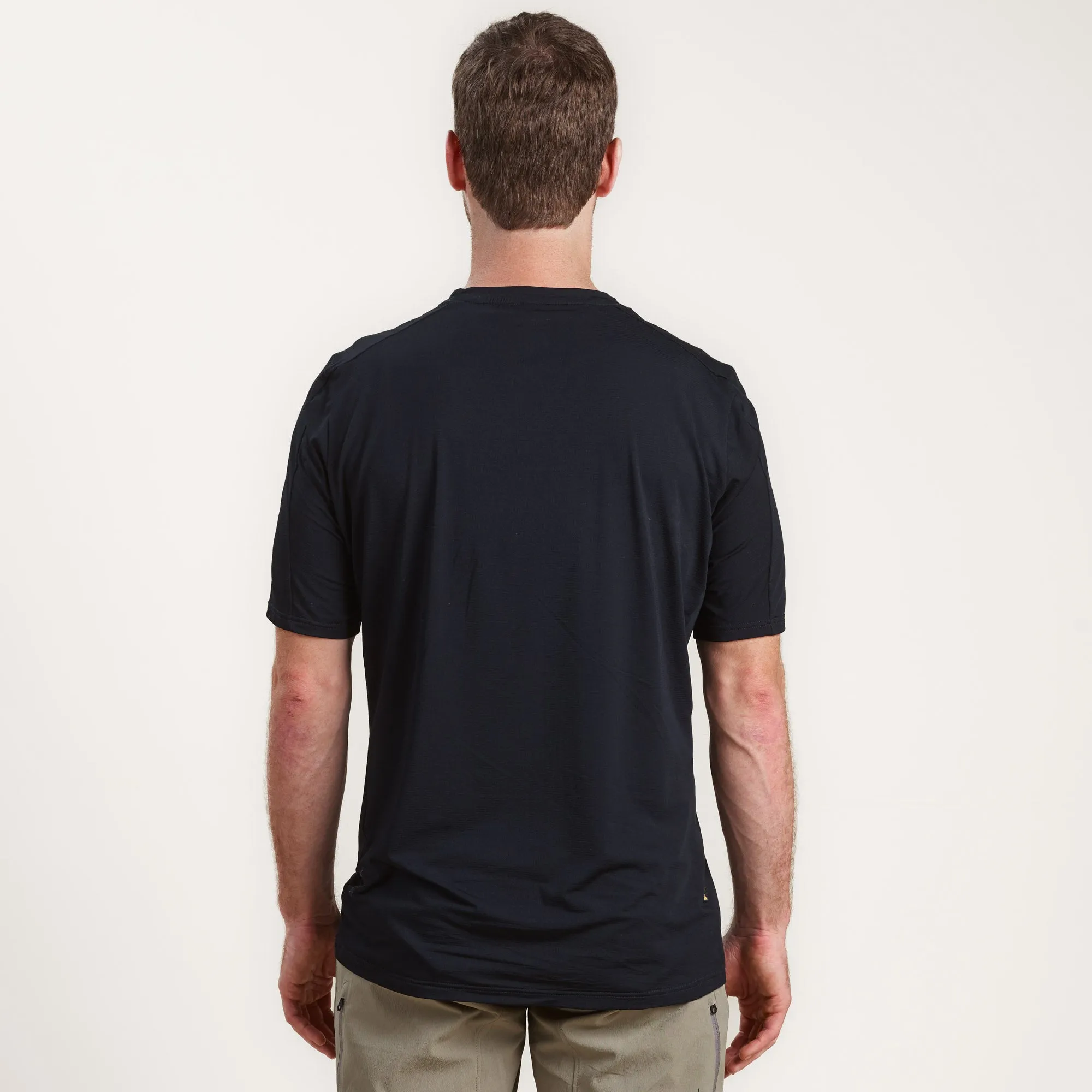 Men's Micromodal TRAIL Jersey