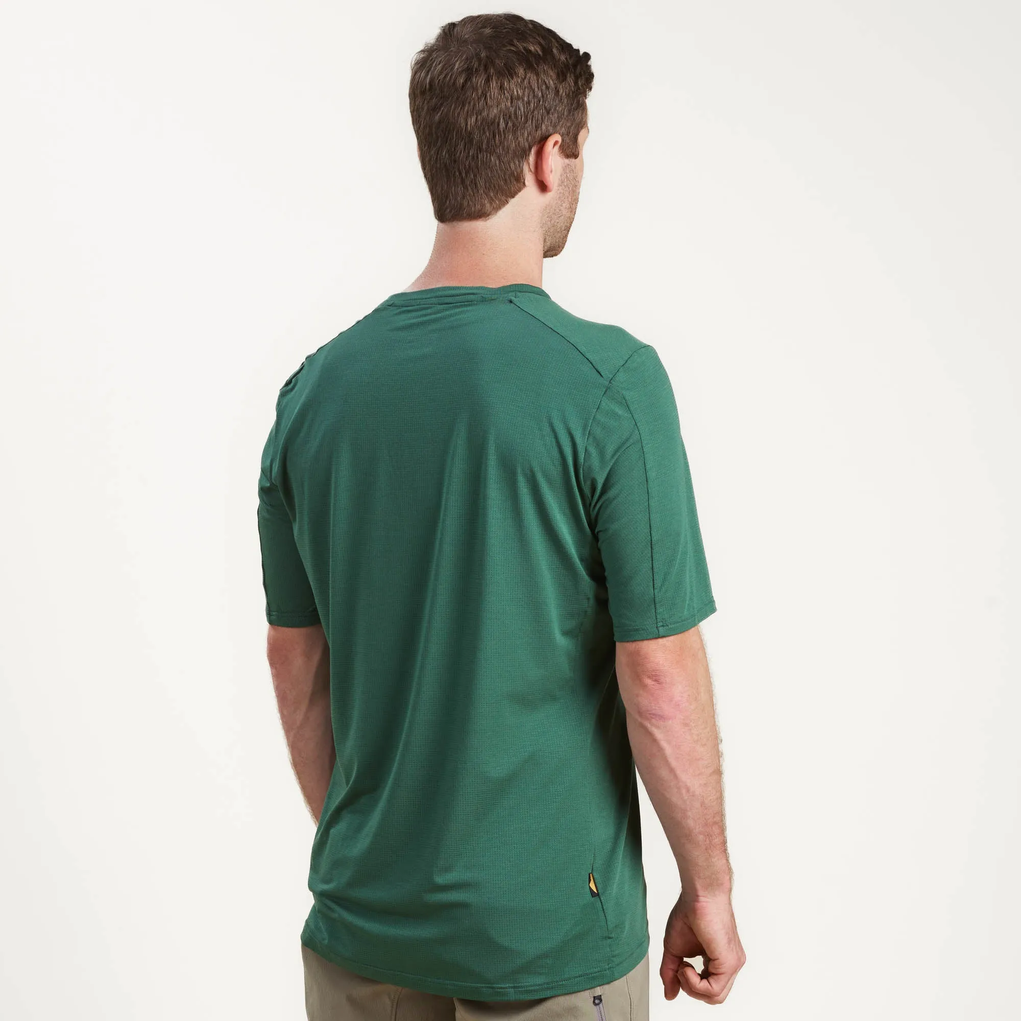 Men's Micromodal TRAIL Jersey