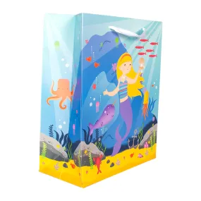 Mermaid Gift Bag